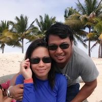 Kristopherson Ogatis's Photo