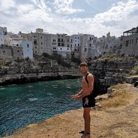 Simone de Pasquale的照片