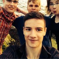 Felix Schwarzer's Photo