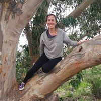 Julieta Balter的照片