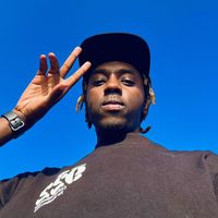 Brian Muthiani's Photo