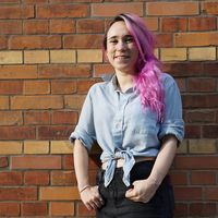 Katarina Nunes的照片