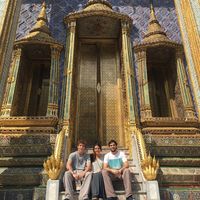 Lucia Cañas's Photo