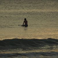 Gaspar Ramos's Photo