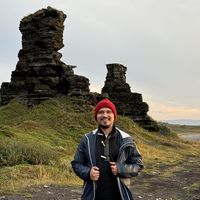 Igor Sabelnikov's Photo