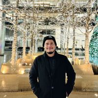 Irwin Virgen's Photo