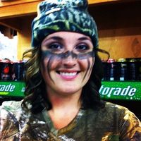 Rachel Barnum's Photo