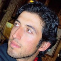 Mikail Haybort的照片