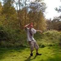 Taliesin Fettes的照片