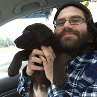 Kristoffer Lund's Photo