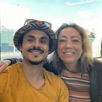 Ariadne Macleod's Photo