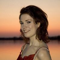 Marieke Van Schoonhoven's Photo