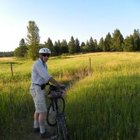 Clarence Buhr的照片