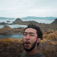 Muhamed Ridwan's Photo