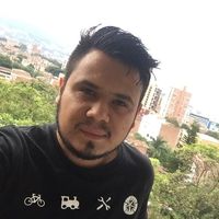 Milton  Wilson's Photo