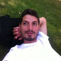 Gabriel Moutinho Tristán的照片