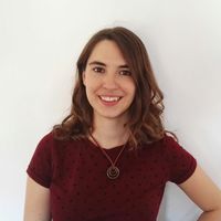 Erin Cotterill的照片