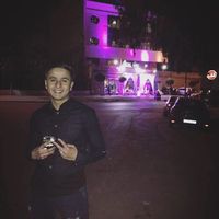 Mehdi Zekrii's Photo