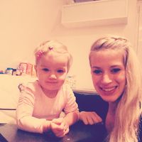 Lisette de Vries's Photo