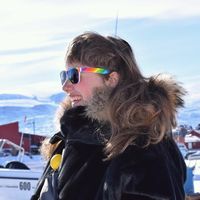 Mira Møller Hallund's Photo