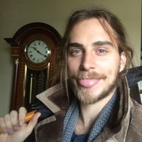 Nolan McDonald's Photo