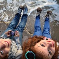 Alexandra Geo's Photo