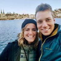 Franziska & Urs Rüegg的照片