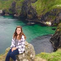 Fotos von Samantha Dantin