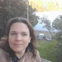 Gabriela Fuentes's Photo