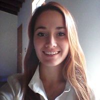 Priscila Inhauser's Photo