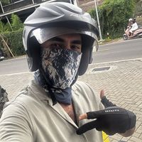 Birtan Katı's Photo