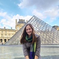 Photos de Maria Kybenina