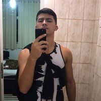 Pedro Crispino的照片