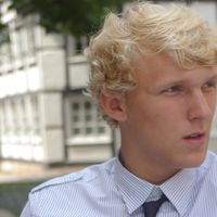 Jonas Barkhau's Photo