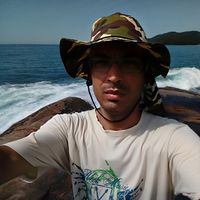 Jonas Floriano的照片