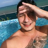 Derek Centurión的照片