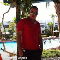 Fotos de Ahmed Ahmed