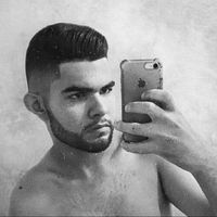 João Felipe Medeiros Lima的照片