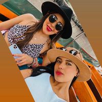 Paula A. Cipagauta M's Photo