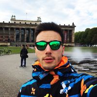 Pedro Lozano的照片