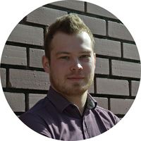 Dimitris Adamidis's Photo