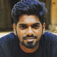 Soorya Ravichandran's Photo