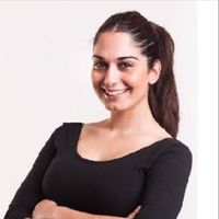 Verónica Torres Rodríguez's Photo