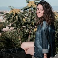 Yagmur Dilek's Photo