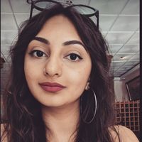 Mahak Lakhani's Photo