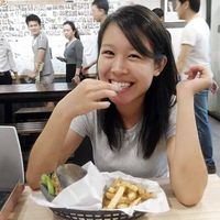 Ng Chee Yan的照片