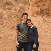 etienne Garien's Photo