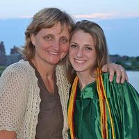 Fotos de Trish Glynn