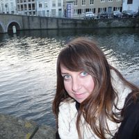 Pascaline Barbet's Photo