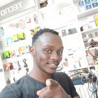 Hillary Munene's Photo